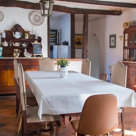 Willa Casa Da Paz Labrugeira Zewnętrze zdjęcie
