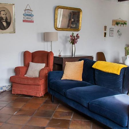 Willa Casa Da Paz Labrugeira Zewnętrze zdjęcie