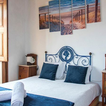 Willa Casa Da Paz Labrugeira Zewnętrze zdjęcie