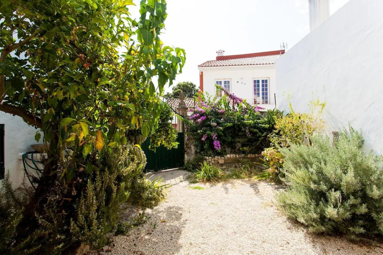 Willa Casa Da Paz Labrugeira Zewnętrze zdjęcie