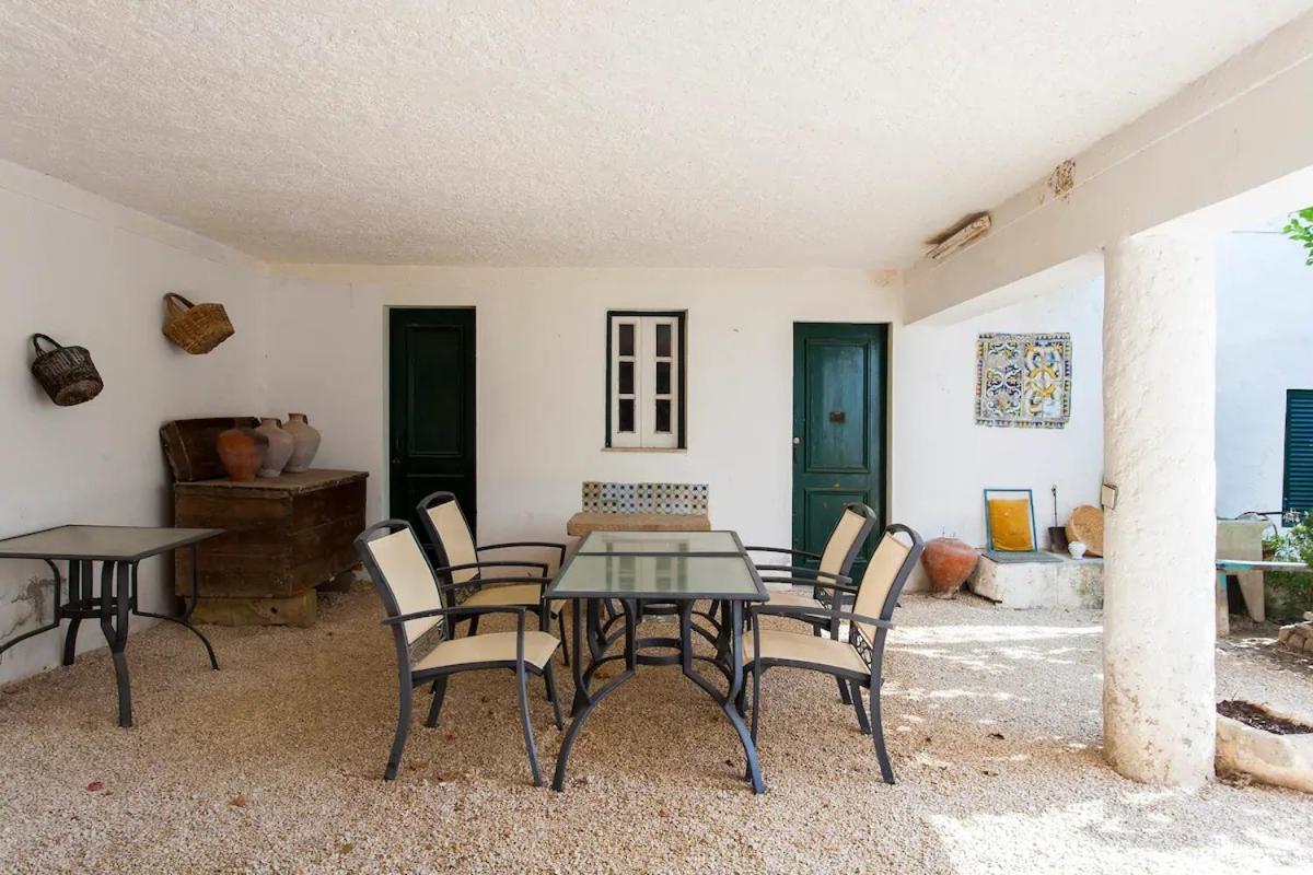 Willa Casa Da Paz Labrugeira Zewnętrze zdjęcie