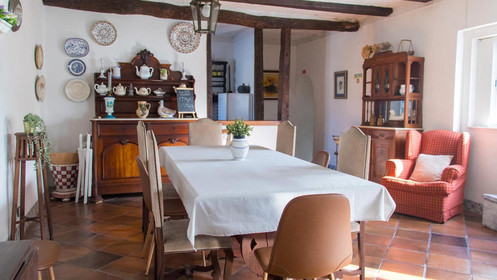 Willa Casa Da Paz Labrugeira Zewnętrze zdjęcie