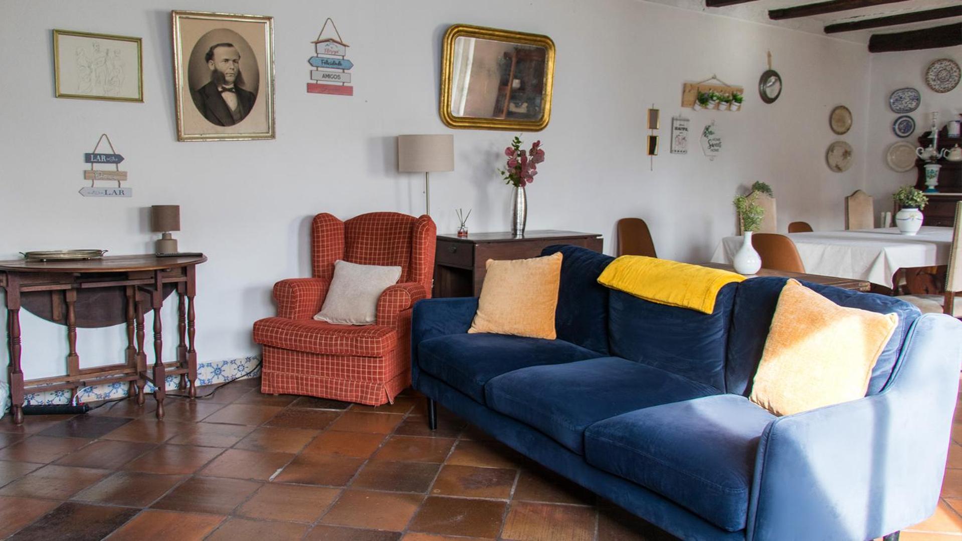 Willa Casa Da Paz Labrugeira Zewnętrze zdjęcie