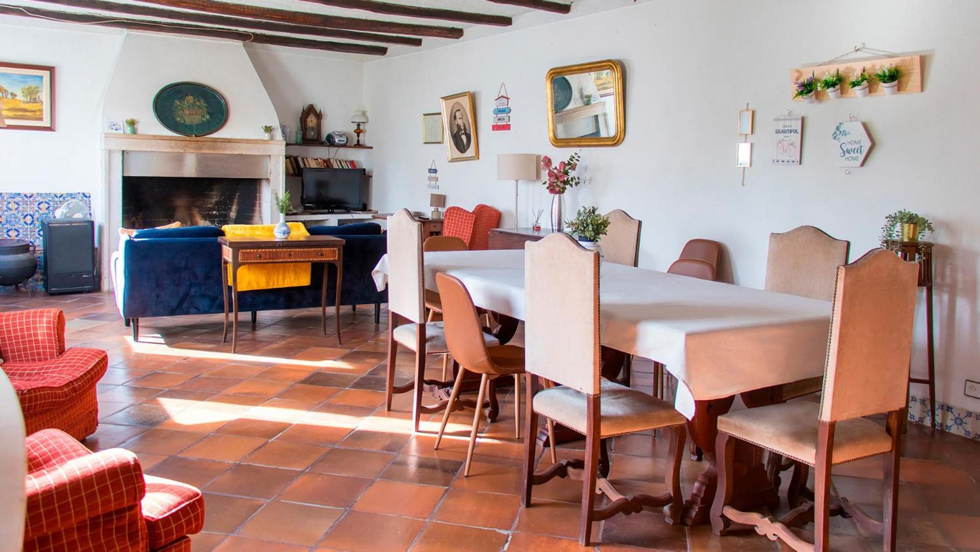Willa Casa Da Paz Labrugeira Zewnętrze zdjęcie