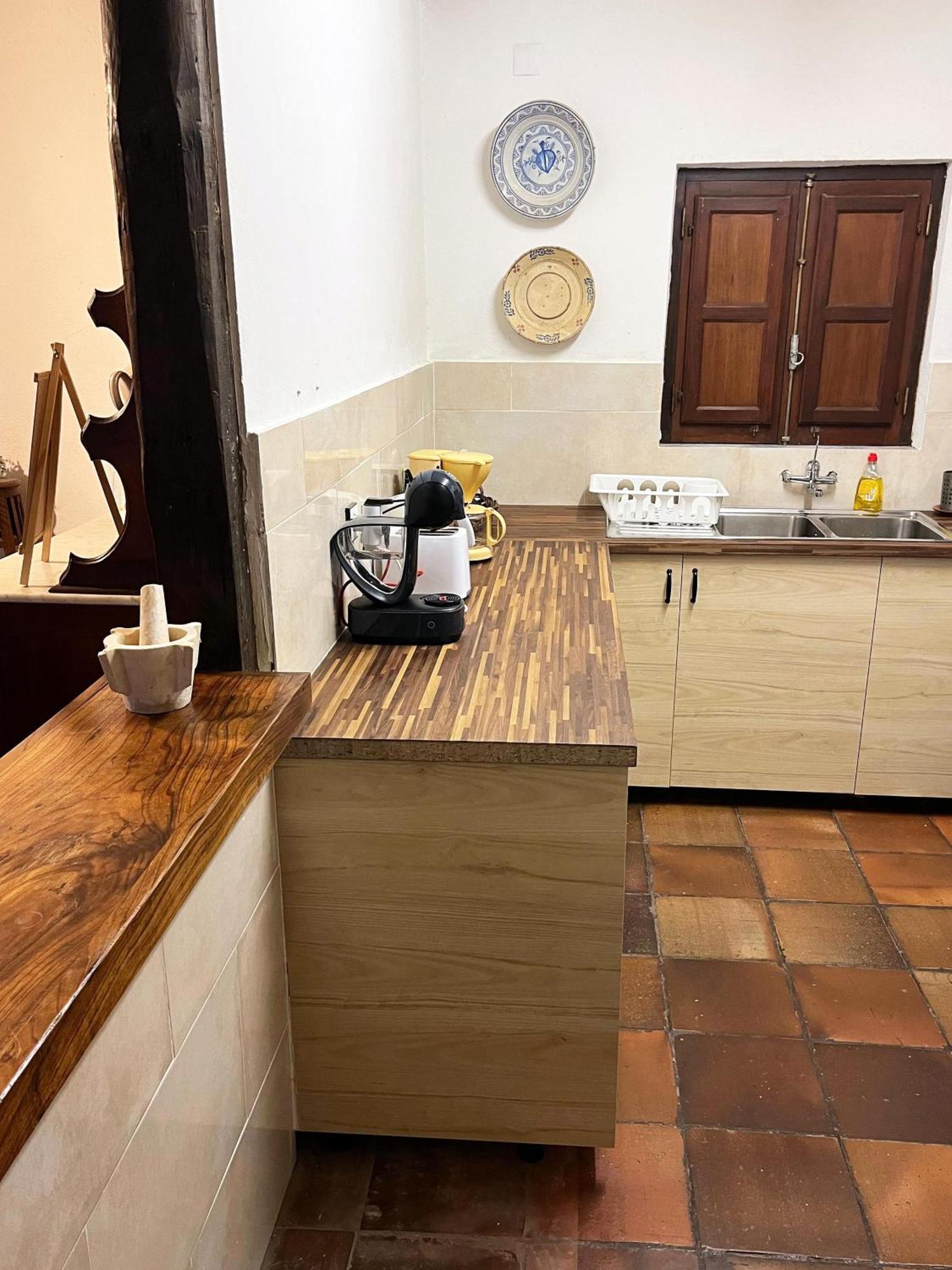 Willa Casa Da Paz Labrugeira Zewnętrze zdjęcie